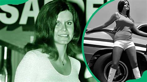 barbara roufs|Barbara Roufs: The tragic story of the drag racing queen